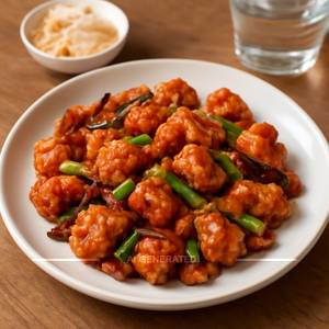Thailand Chicken