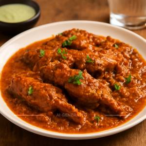 Tawa masala chaap
