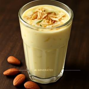 Kesar Badam