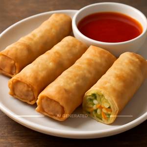 Spring Roll