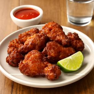 Chicken fry