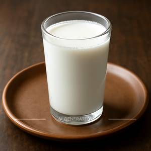 Milk