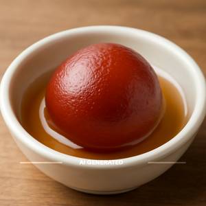 Gulab Jamun [ 1 piece]