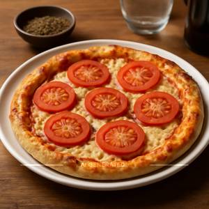 Tomato Pizza [Medium]