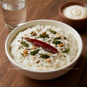 Curd Rice