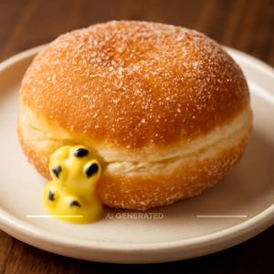 Donuts                                       