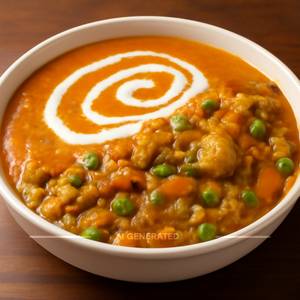 Veg Patiala