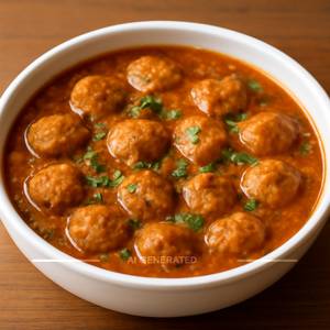 Soya Masala