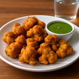 Gobhi Pakoda