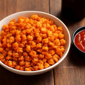 Crispy Corn