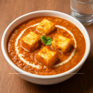 Paneer maharaja
