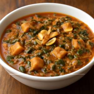 Lasoni Methi