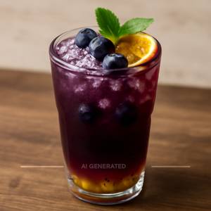 Blueberry