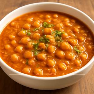 Chana masala