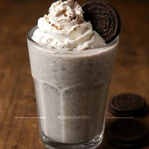 Oreo Shake
