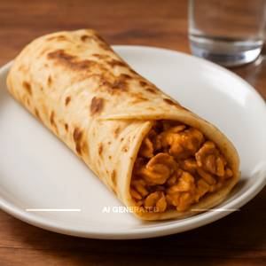 Chicken roll