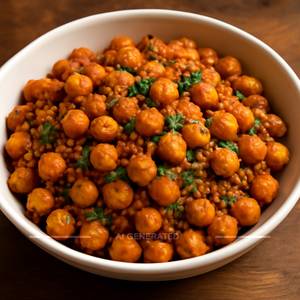 Chana Dry