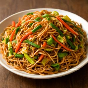 Veg Chowmein