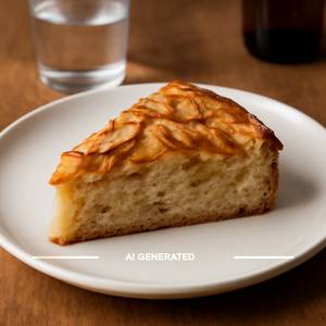 Apple Cake