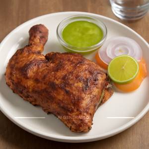Al- Faham Chicken Quarter
