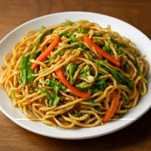 Veg Chowmein