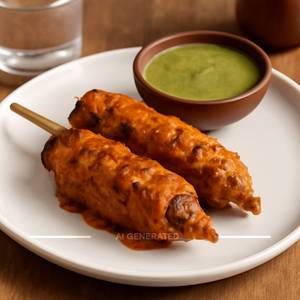 Masala Chaap (Pack of 2)                                    