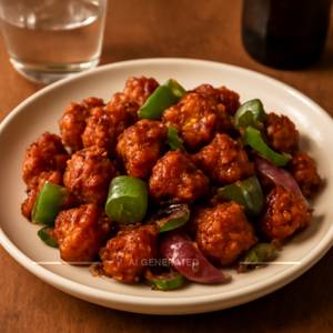 Chilli Chicken