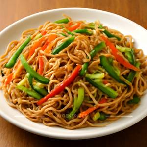 Veg Chowmein