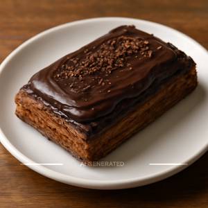 Chocolate Pastry