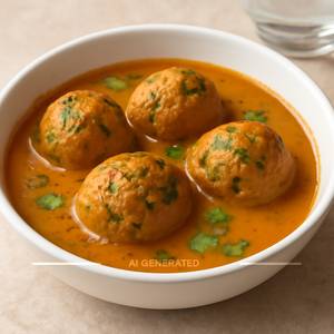 Veg Kofta