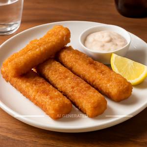 Fish Fingers