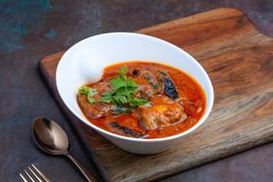 Chicken Curry