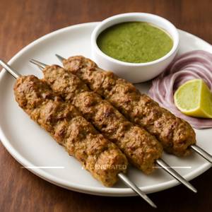 Chicken Banjara Kabab