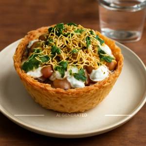 Dahi Chaat