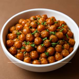 Chana Dry