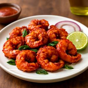 Prawns 65