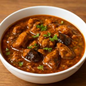 Baingan Masala