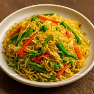 Veg Singapore Rice