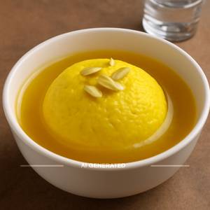 Raj bhog