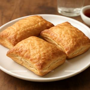 Cheese Patties