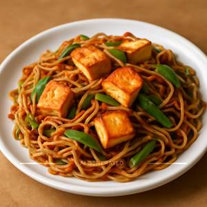 Paneer Chowmein