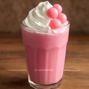 Bubblegum Milkshake