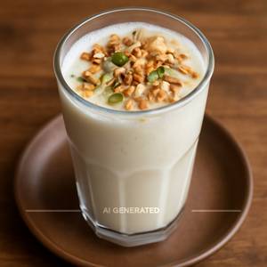 Dry Fruit Lassi
