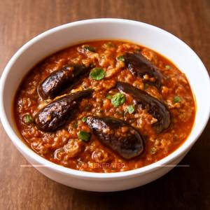 Baingan Masala