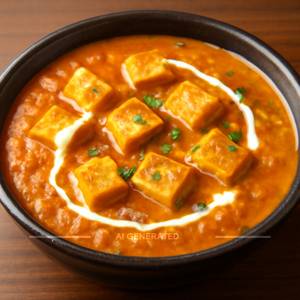 Paneer Lababdar