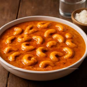 Kaju Curry