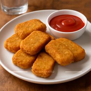 Veg Nuggets