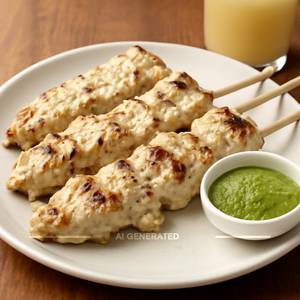 Afghani Chaap