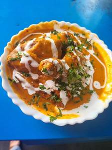 Butter Chicken..