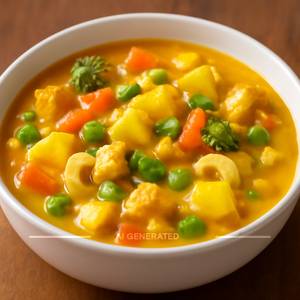Navratan Korma